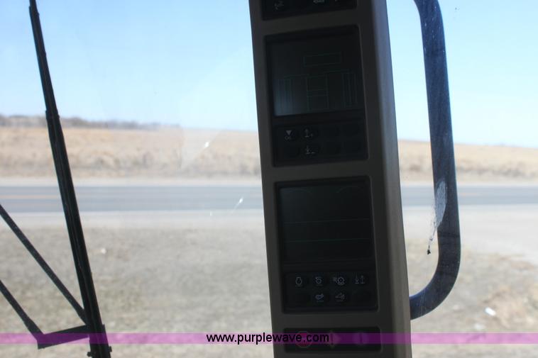 image for item G4065 2010 John Deere 9770 STS 2WD combine