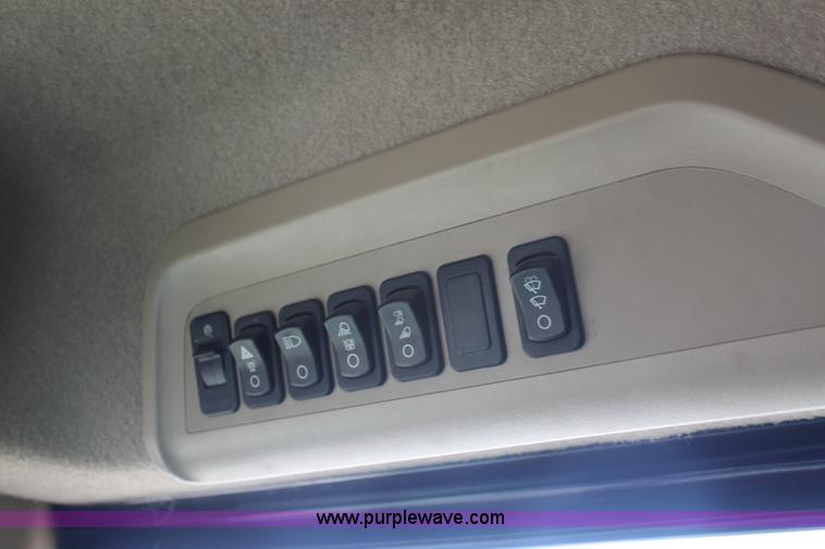 image for item G4065 2010 John Deere 9770 STS 2WD combine