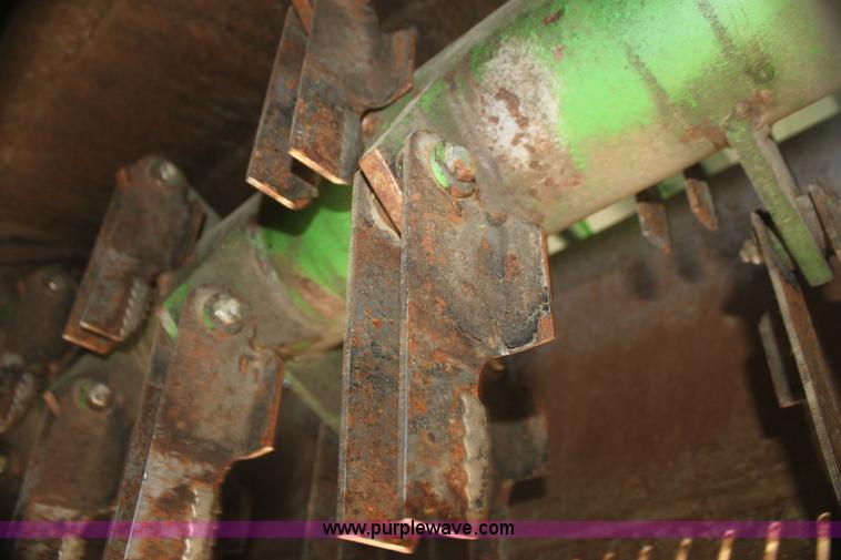 image for item G4065 2010 John Deere 9770 STS 2WD combine