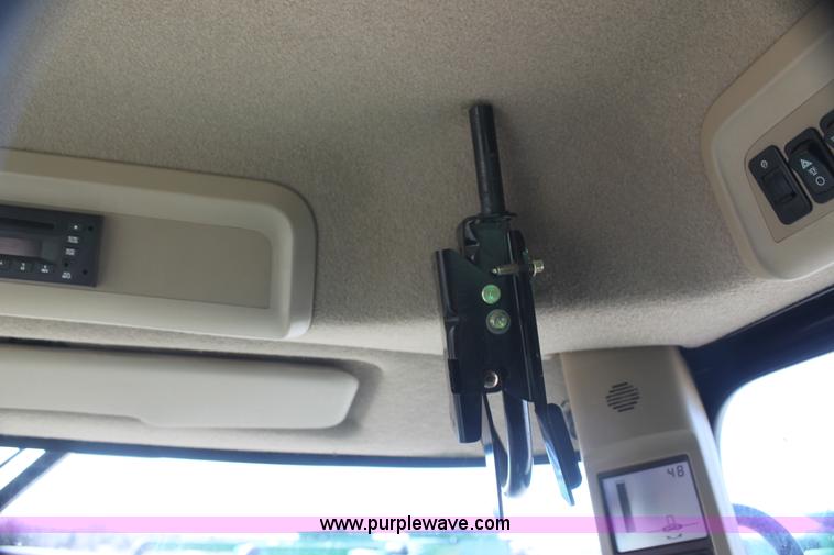 image for item G4066 2010 John Deere 9770 STS RWA combine