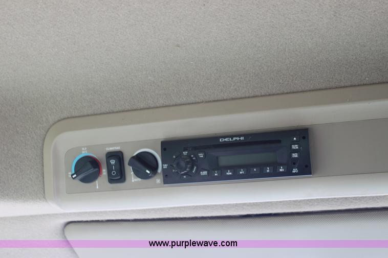 image for item G4067 2010 John Deere 9770 STS RWA combine