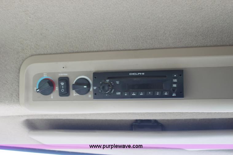 image for item G4068 2010 John Deere 9870 STS RWA combine