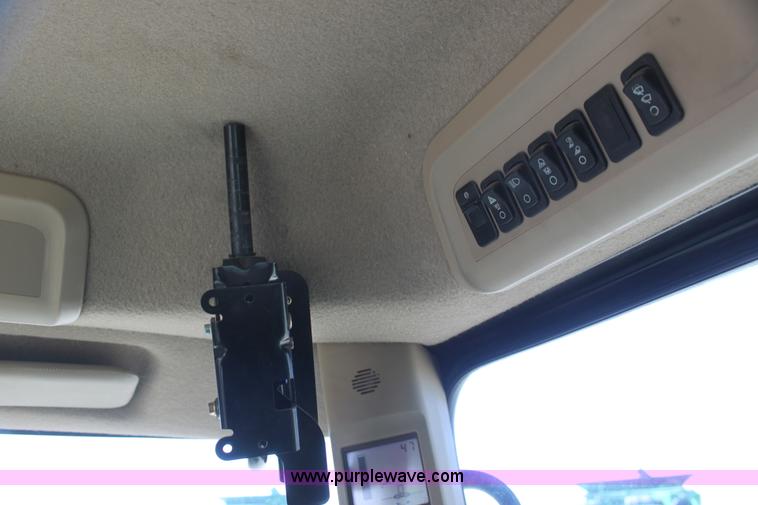 image for item G4068 2010 John Deere 9870 STS RWA combine