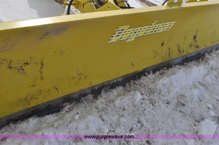 image for item G6413 2013 Degelman 12-46/57 dozer blade
