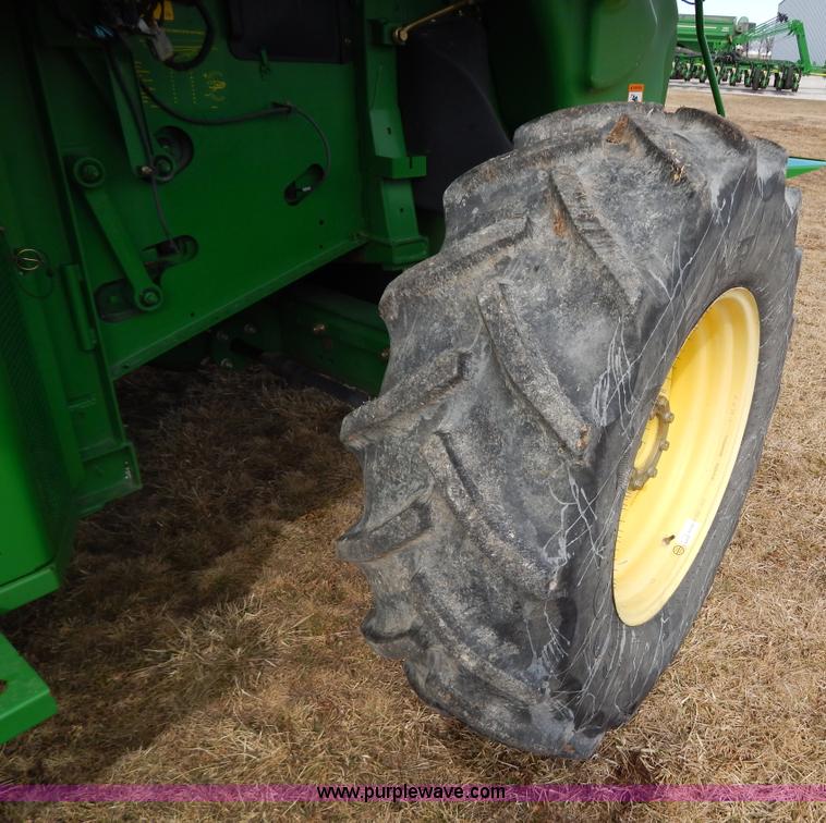 image for item G9362 2010 John Deere 9770 STS 2WD combine