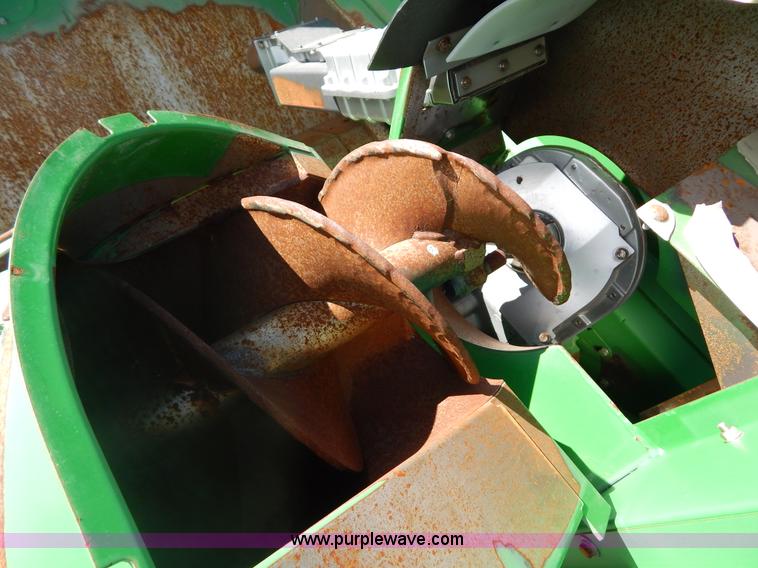 image for item G9362 2010 John Deere 9770 STS 2WD combine