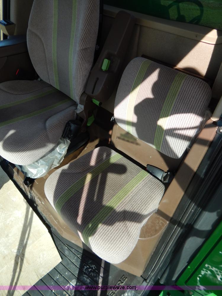 image for item G9362 2010 John Deere 9770 STS 2WD combine