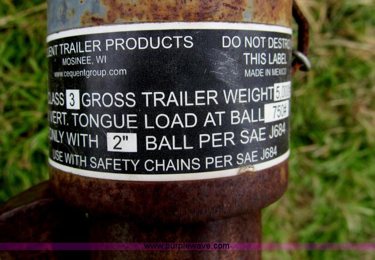 image for item G9569 1970 Smith 75P air compressor