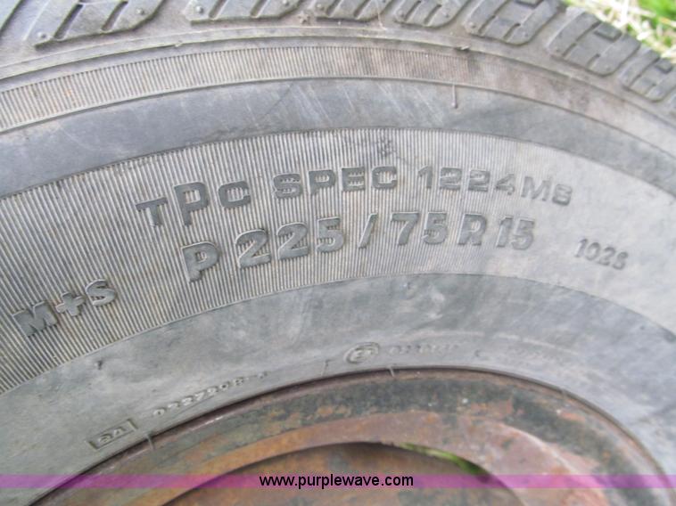 image for item G9569 1970 Smith 75P air compressor