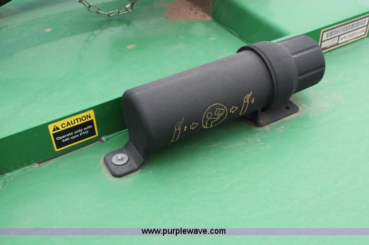 image for item H8256 2009 Frontier RC2060 rotary cutter mower