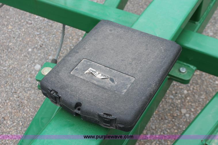 image for item H8257 2011 Great Plains 6636HD flex harrow