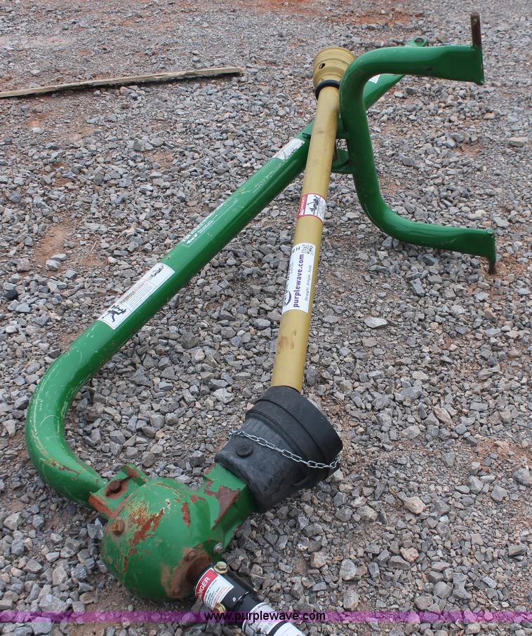 image for item H8264 2011 Frontier PH0200 post hole digger