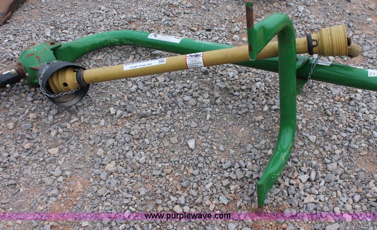 image for item H8264 2011 Frontier PH0200 post hole digger