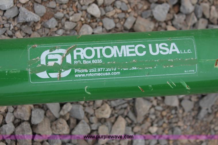 image for item H8264 2011 Frontier PH0200 post hole digger