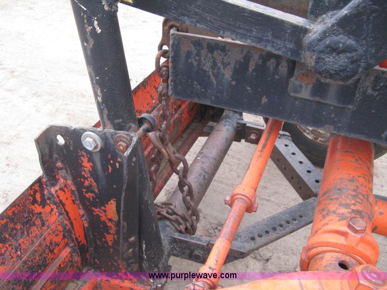 image for item I5655 Case 930 Comfort King tractor