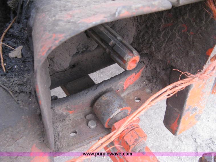 image for item I5655 Case 930 Comfort King tractor