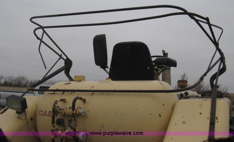 image for item I5655 Case 930 Comfort King tractor