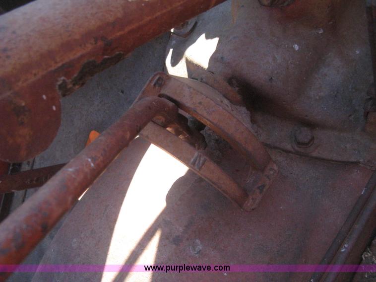 image for item I5675 Case LA tractor