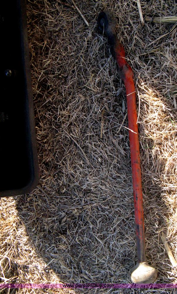 image for item I5675 Case LA tractor