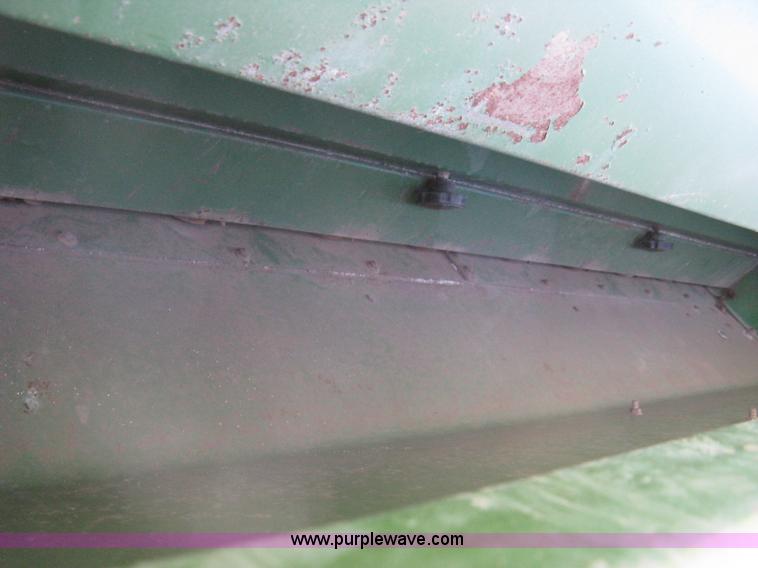 image for item I5676 (2) John Deere 8350-208D grain drills