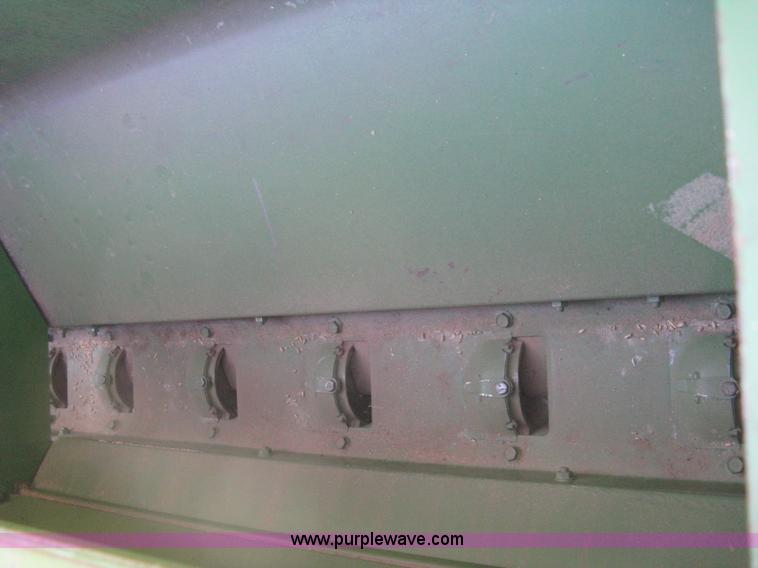 image for item I5676 (2) John Deere 8350-208D grain drills