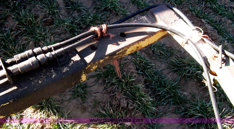 image for item I5676 (2) John Deere 8350-208D grain drills