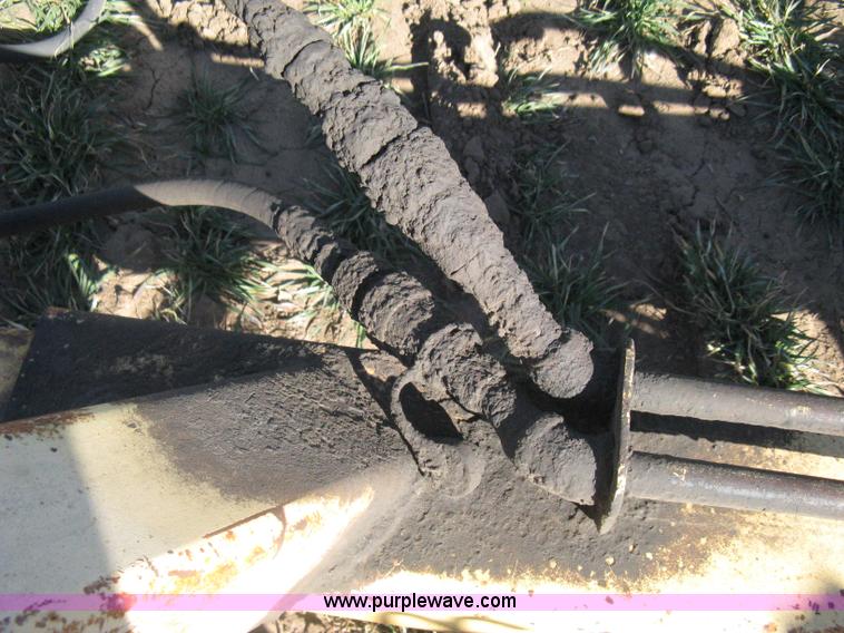 image for item I5676 (2) John Deere 8350-208D grain drills