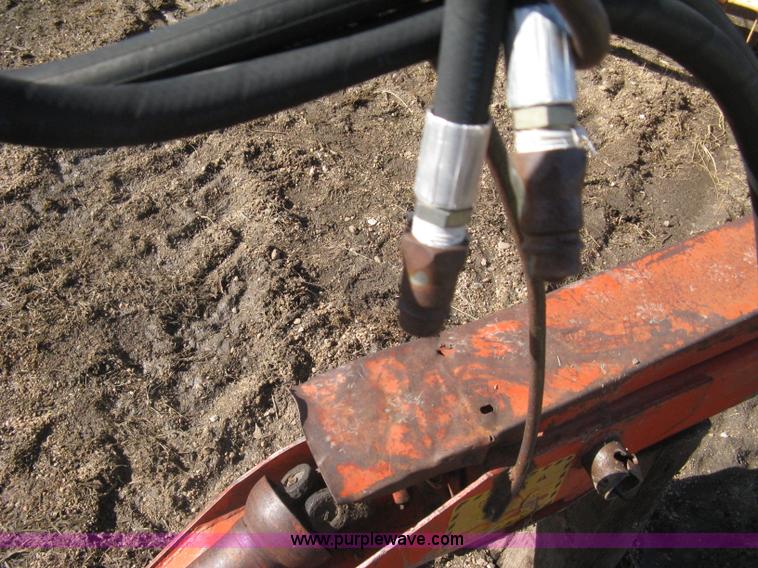 image for item I5694 Hesston 575 swather