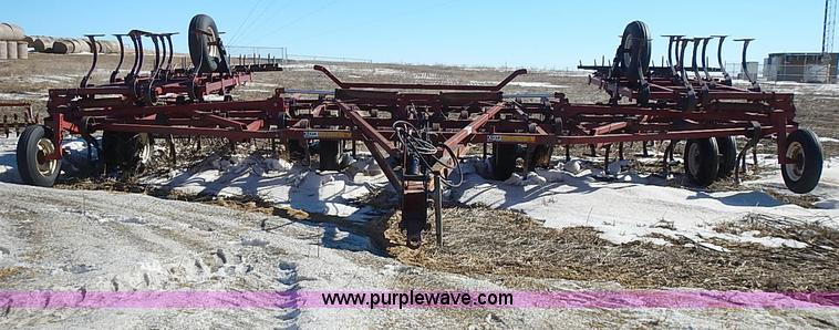 image for item I9427 Kent Series V 42' field cultivator