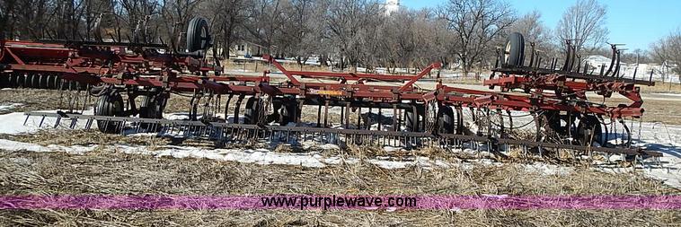 image for item I9427 Kent Series V 42' field cultivator