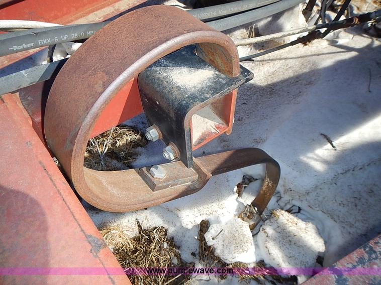 image for item I9427 Kent Series V 42' field cultivator