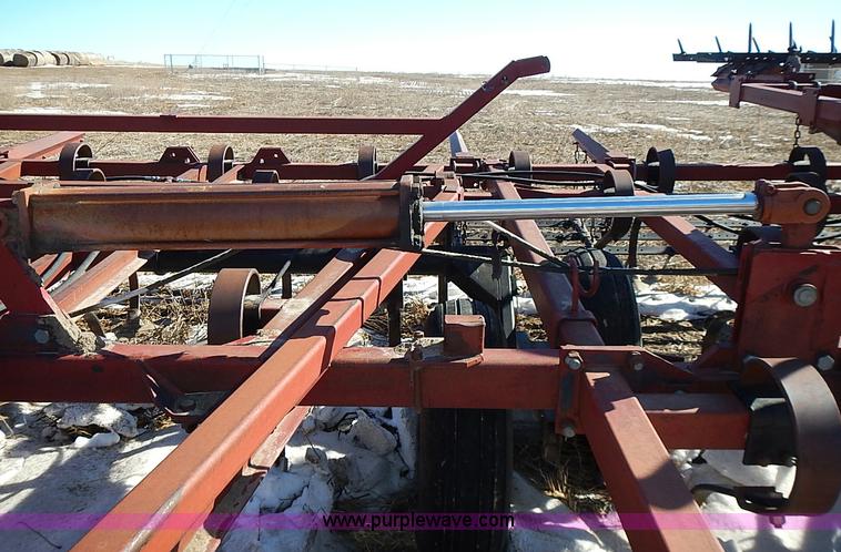 image for item I9427 Kent Series V 42' field cultivator