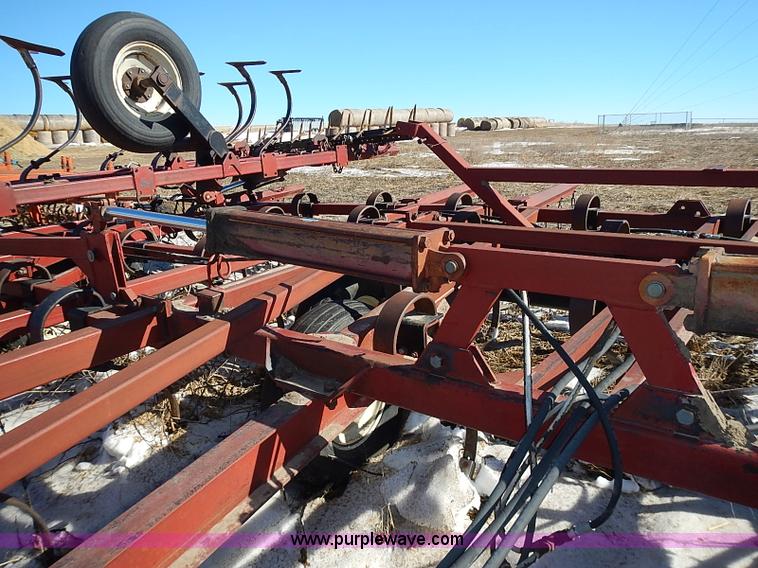 image for item I9427 Kent Series V 42' field cultivator