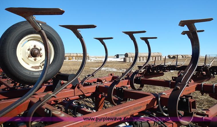 image for item I9427 Kent Series V 42' field cultivator