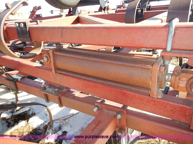 image for item I9427 Kent Series V 42' field cultivator