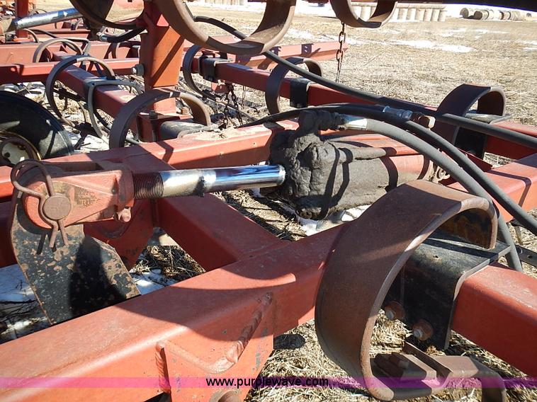 image for item I9427 Kent Series V 42' field cultivator