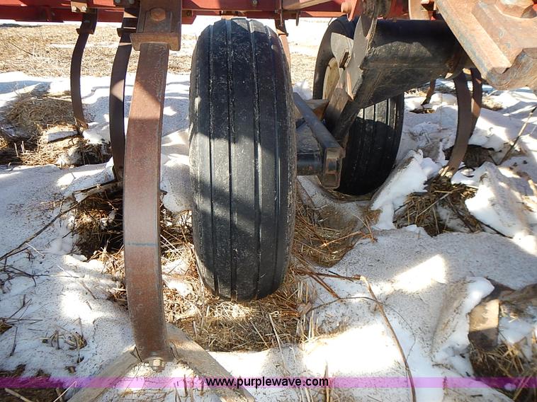 image for item I9427 Kent Series V 42' field cultivator