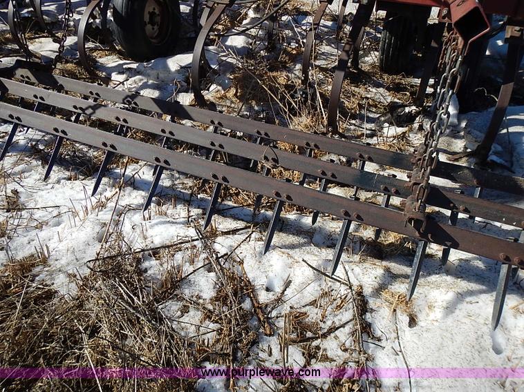 image for item I9427 Kent Series V 42' field cultivator