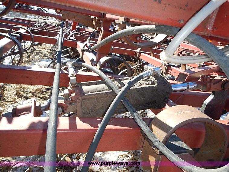 image for item I9427 Kent Series V 42' field cultivator