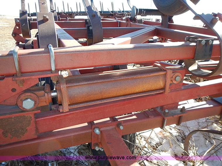 image for item I9427 Kent Series V 42' field cultivator