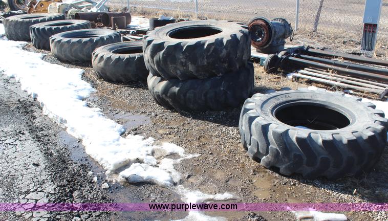 image for item AM9486 (7) tires