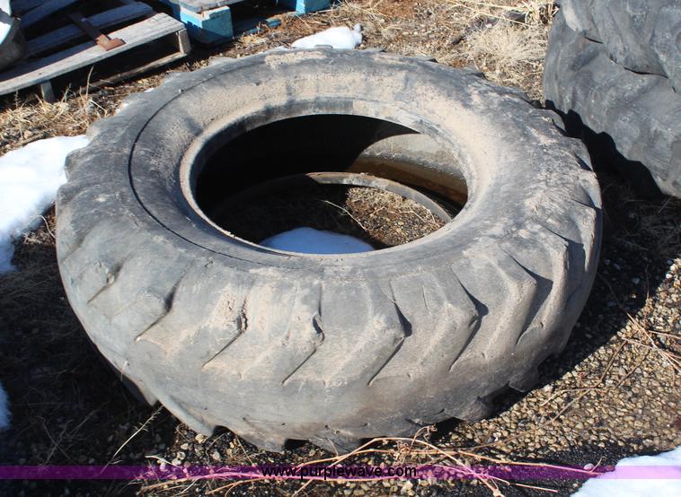 image for item AM9486 (7) tires