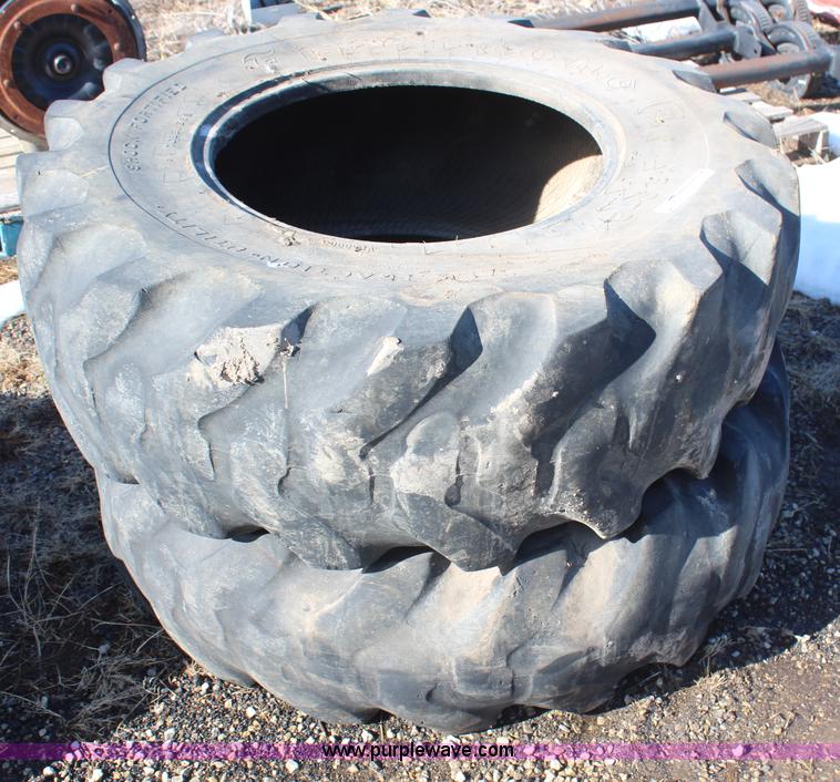 image for item AM9486 (7) tires