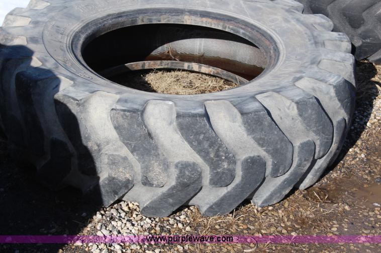 image for item AM9486 (7) tires
