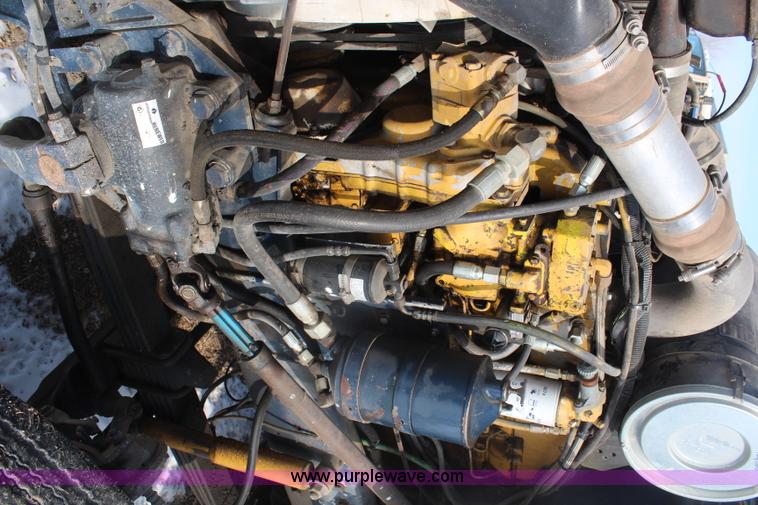 image for item H1310 1988 Kenworth T800 dump truck