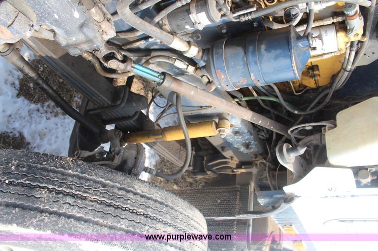 image for item H1310 1988 Kenworth T800 dump truck