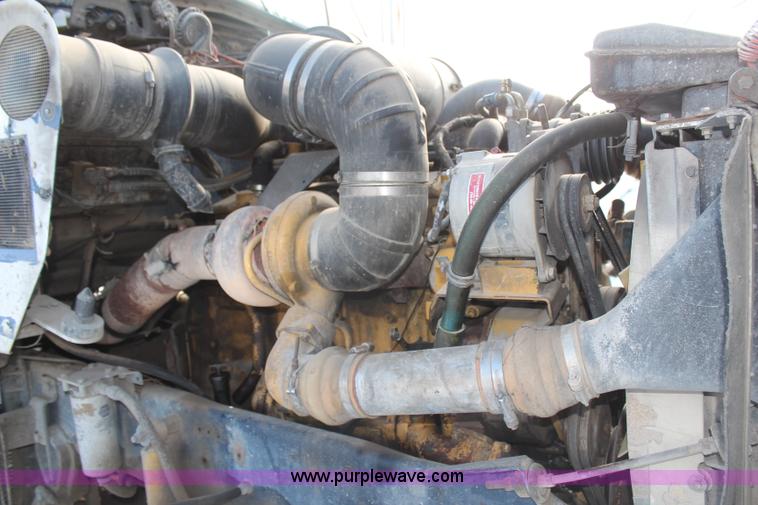 image for item H1310 1988 Kenworth T800 dump truck