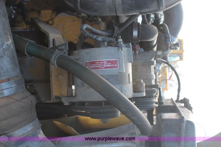 image for item H1310 1988 Kenworth T800 dump truck