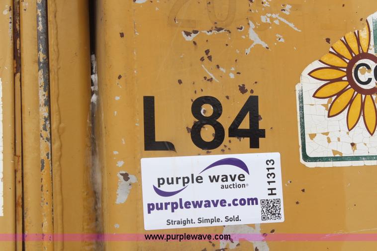 image for item H1313 1973 Caterpillar 930 wheel loader