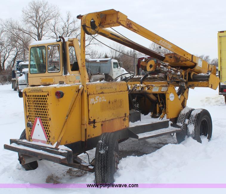 image for item H1315 Arrow G400 hammer